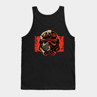 AW Stalemate Tank Top